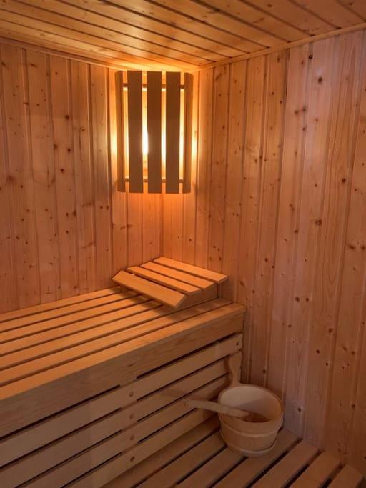 Superbe Chalet Les Contamines-Montjoie Esterno foto